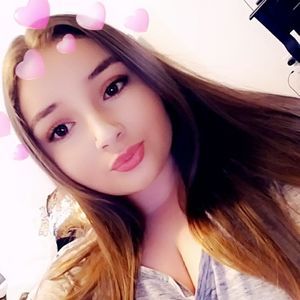 Meet your Posher, Haylee